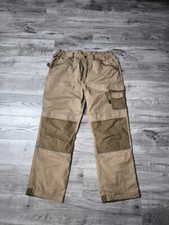 Men's Work Wear Protective