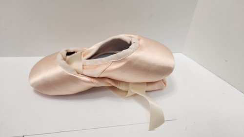 Chacott toe dancer shoes - chacott, coad