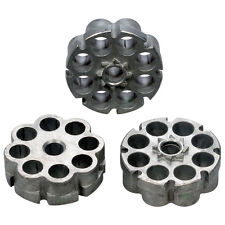 Umarex Walther Nighthawk & RWS C225 Co2 Airgun Spare 8 Shot .177 Magazines 3 Pk