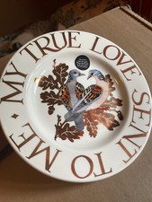 EMMA BRIDGEWATER GOLD TOAST