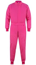 Kids Juniors Karting Suit Race