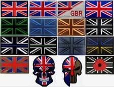 UK/British/GB Flags Official