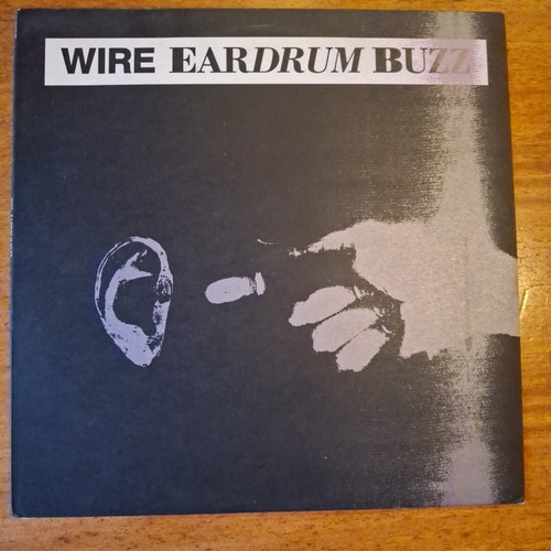 Wire eardrum buzz 12 - wire,