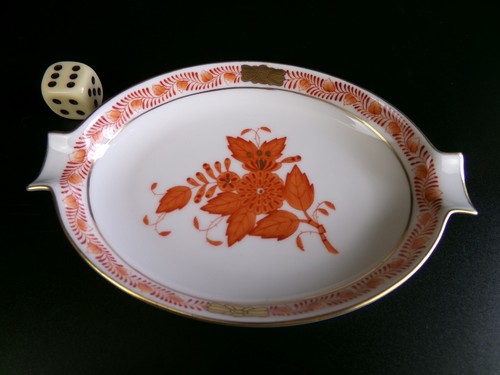 Herend chinese bouquet - chinese,