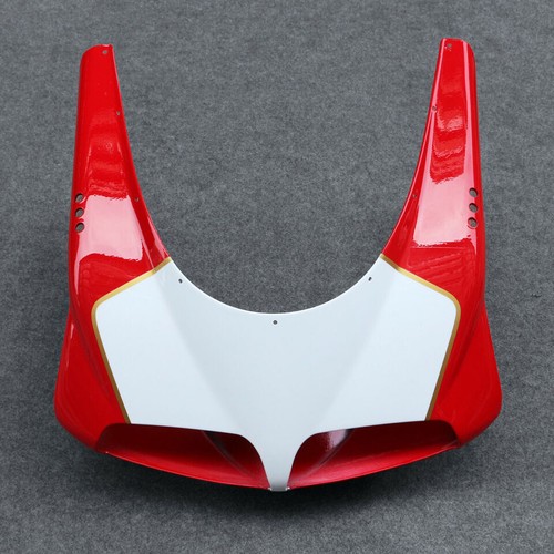 Front upper fairing - upper, headlight