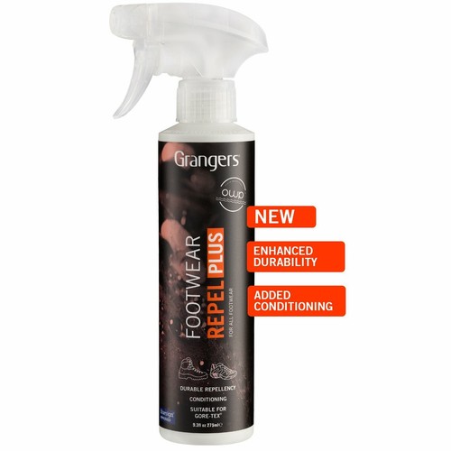 Grangers footwear repel plus - repel,