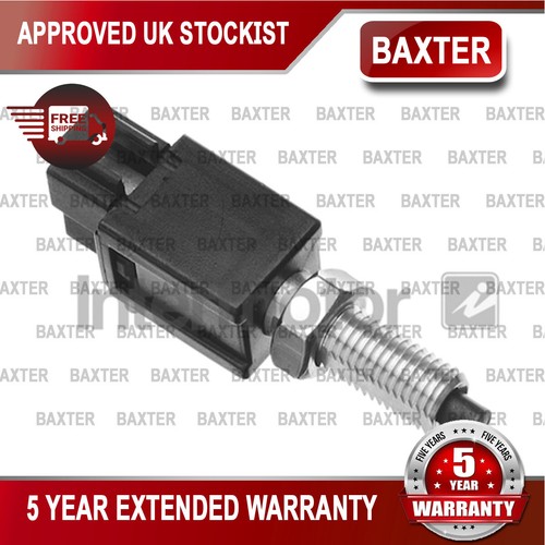 Baxter brake light switch - baxter, fits
