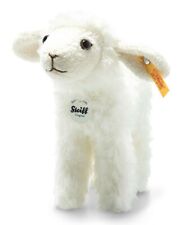 Steiff 'Anni' Lamb - washable