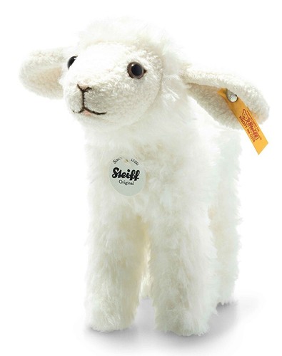 Steiff anni lamb - 'anni',