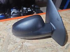 2008 CHEVROLET KALOS DRIVER SIDE WING MIRROR 012278 #19