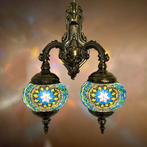 Turkish moroccan handmade - ,