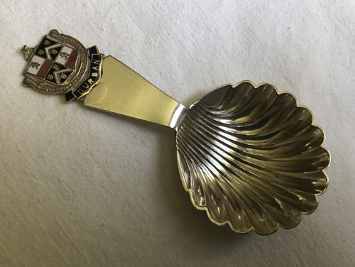 Vintage silver plate - silver,