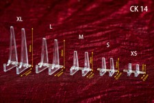 Display Coin Stand CK14