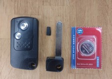 Honda Import Key Remote Fob JDM Odyssey RB1 RB2 312Mhz "Grade B" 72147-SFE-J01