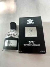 EMPTY Bottle of CREED AVENTUS