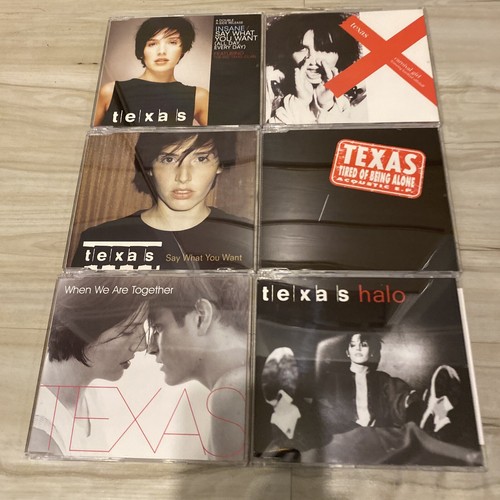 Texas import lot - import,