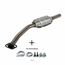 NEW catalytic converter cat