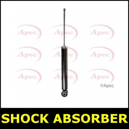 Shock absorber rear for cc - shock,
