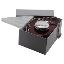 Silver Personalised Engraved