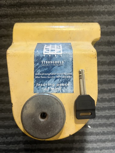 Stronghold alko stabiliser - alko,