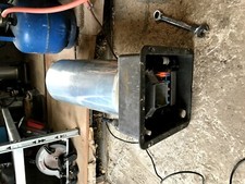 Caravan carver cascade 2 2GE