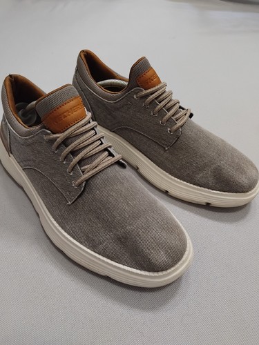 Skechers garza romano goga mat - skechers,