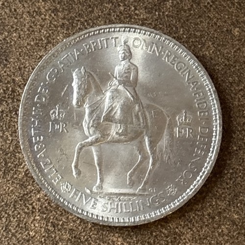 1953 queen elizabeth - queen,