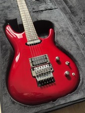 Ibanez premium js240ps joe - ibanez,