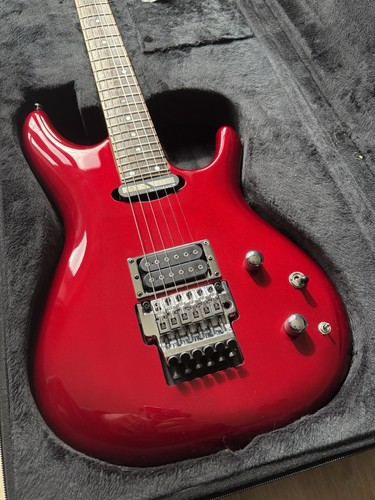 Ibanez premium js240ps joe - js240ps,