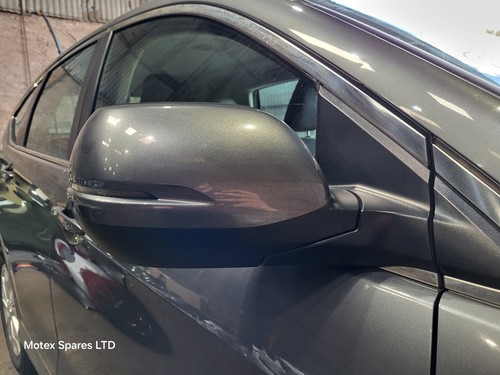 Honda crv mk4 - mk4, mirror