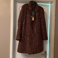 JOANNA HOPE MULTI  COLOUR