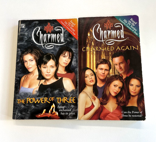 Charmed show - tv, "charmed
