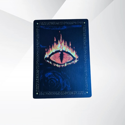 Middle earth ccg - lidless, eye