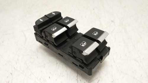 Audi window switch petrol - a4,