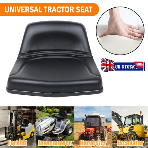 Universal seat for ride - for,