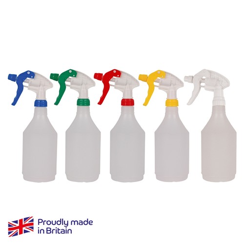 Large plastic trigger spray - large,