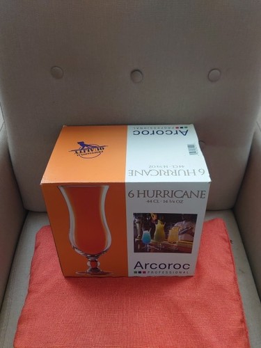 Arcoroc professional hurricane - arcoroc,
