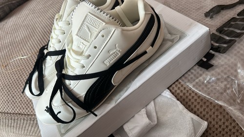 Puma rosé speedcat lea - rosÉ,