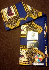 6yards African Ankara premium