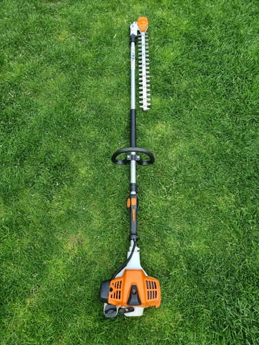Stihl hl94c professional long - professional,