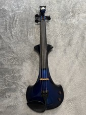 Bridge Lyra 5 String Electric