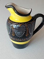 Rare Antique Henriot Quimper