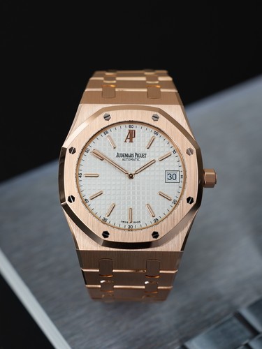 Audemars piguet royal oak - piguet,