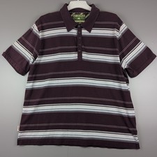 St George by Duffer Mens Polo