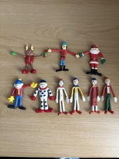 Vintage Cp Inc Bendable