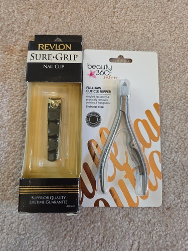 Revlon sure grip nice - sure, &