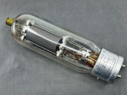 United electronics faa - electronics, faa-805
