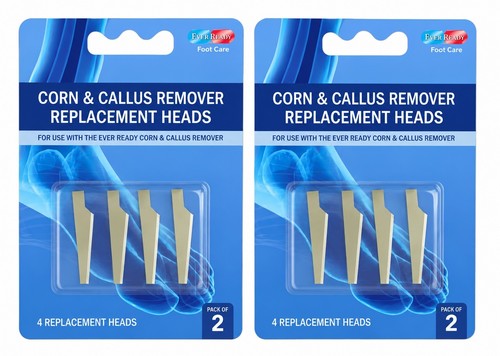 Ever ready corn callus - ever,