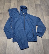 Emporio Armani ' Ventus7 ' EA7 Tracksuit - ' Jacket And Joggers - Mens Medium
