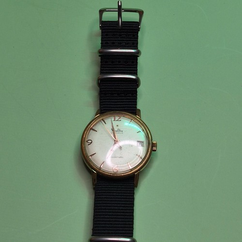 Mens vintage mudu jewel - vintage,